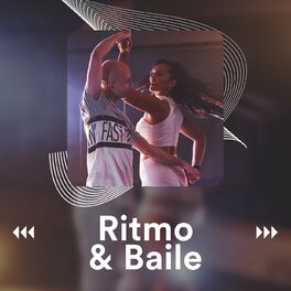 Album cover of Ritmo & Baile
