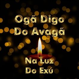 Album cover of Na Luz do Exú
