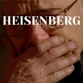 Album cover of Heisenberg