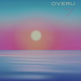 Album cover of OVERU