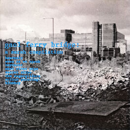 Album cover of Gaol Ferry Bridge: A Sarah Records Compilation