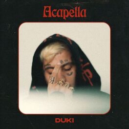 Album picture of Acapella