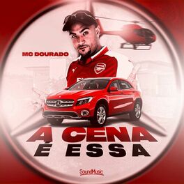 Album cover of A Cena É Essa