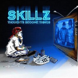 Skillz - The Tru Meaning: lyrics and songs | Deezer