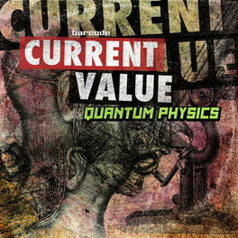 Album cover of Quantum Physics