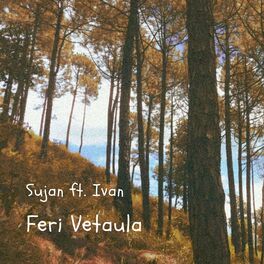 Album cover of Feri Vetaula (feat. Ivan)