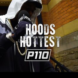 Album cover of Hoods Hottest
