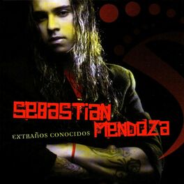 Album cover of Extraños Conocidos (Remasterizado 2019)