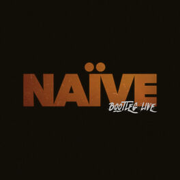 Album cover of Bootleg Live