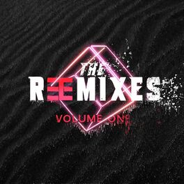 Album cover of The Remixes (Vol. 1)
