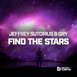 Album cover of Find The Stars