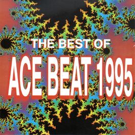 Album cover of The Best of Ace Beat 1995 (全年最佳王牌舞曲榜)