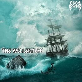 Album cover of The Wellerman