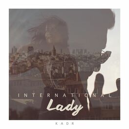 Album cover of International Lady