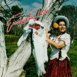 Album cover of Enriqueta Ulloa
