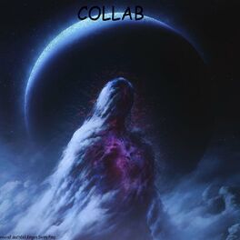 Album cover of COLLAB