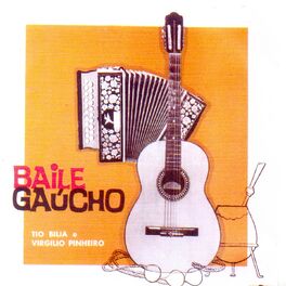 Album cover of Baile Gaúcho