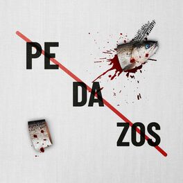 Album cover of Pedazos