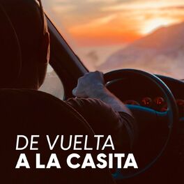 Album cover of De vuelta a la casita