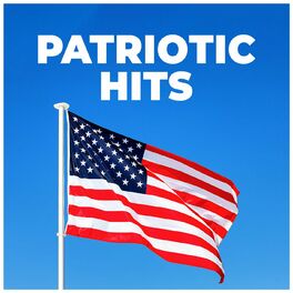 Album cover of Patriotic Hits / American Songs