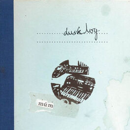 Album cover of Dusk Log