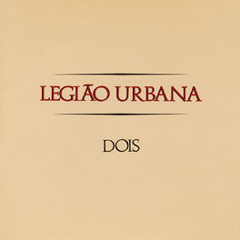 Album cover of Dois