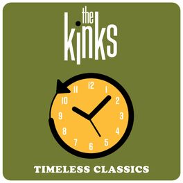 Album cover of Timeless Classics