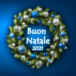Album cover of BUON NATALE 2021