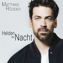 Album cover of Helden der Nacht