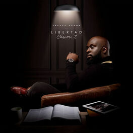 Album cover of Libertad (Chapitre 2)