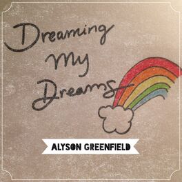 Album cover of Dreaming My Dreams