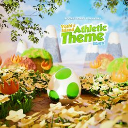 Album cover of Athletic Theme (from 