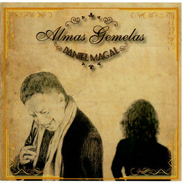 Album cover of Almas gemelas