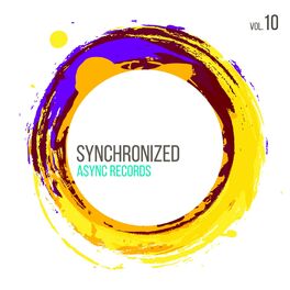Album cover of Synchronized Vol.10