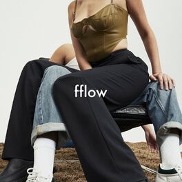 Album cover of fflow