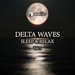 Album cover of Delta Waves (Vol.1)