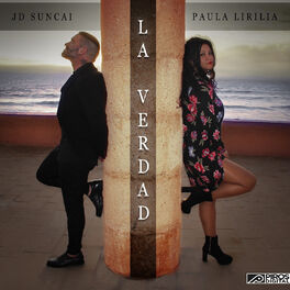 Album cover of La Verdad