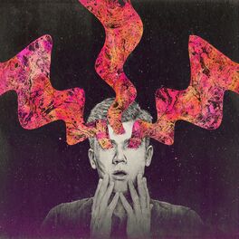 Album cover of Special Agents