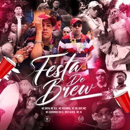 Album cover of Festa do Brew