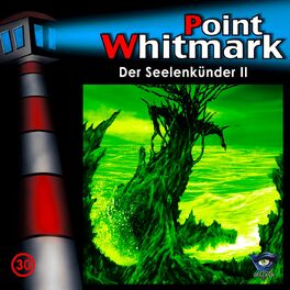 Album cover of 030/Der Seelenkünder II