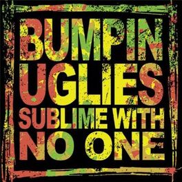 Album cover of Sublime With No One