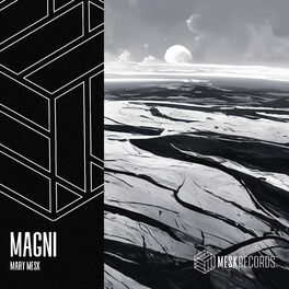 Album cover of Magni