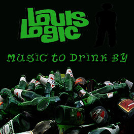 Album cover of Music to Drink By