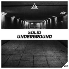Album cover of Solid Underground, Vol. 53