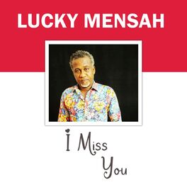 Album cover of I Miss You
