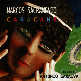 Album cover of Caracane