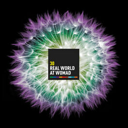 Album cover of 30: Real World at Womad (Real World Gold)