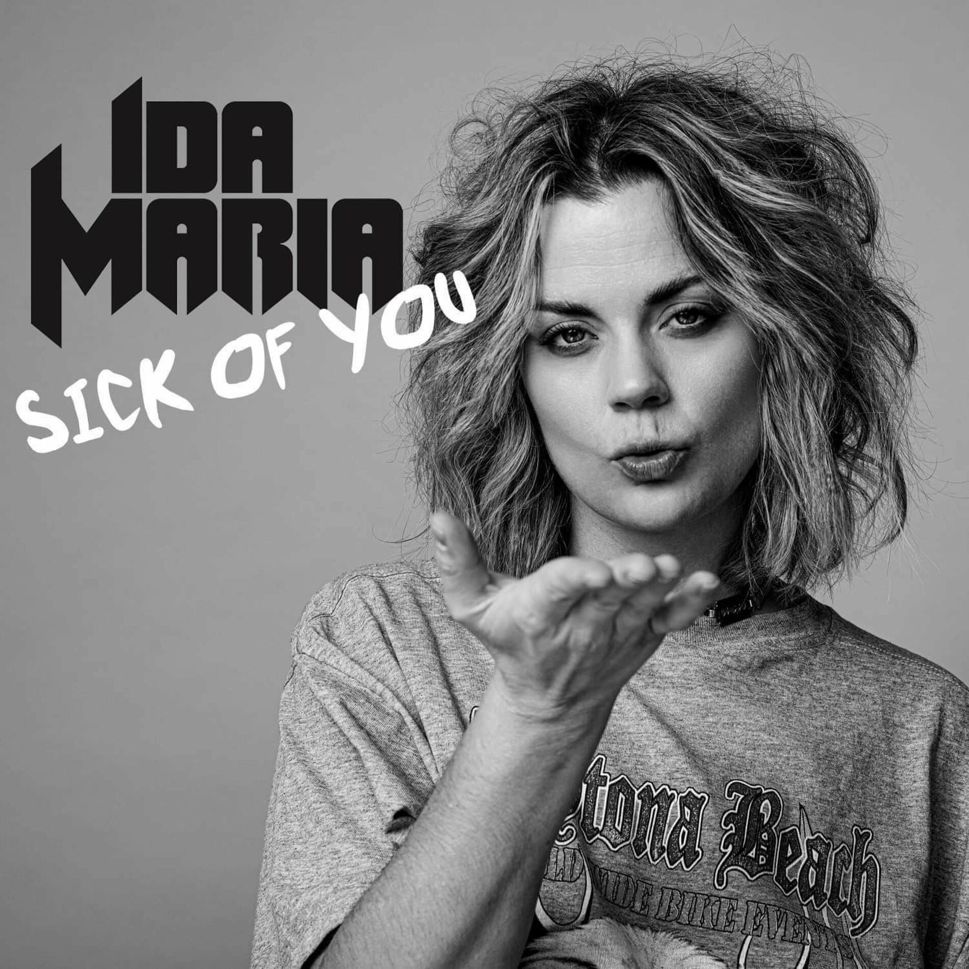 Ida Maria: albums, songs, playlists | Listen on Deezer
