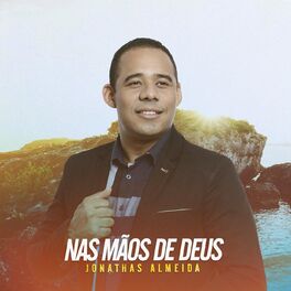 Album cover of Nas Mãos de Deus