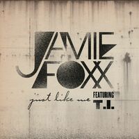 jamie foxx album playlist